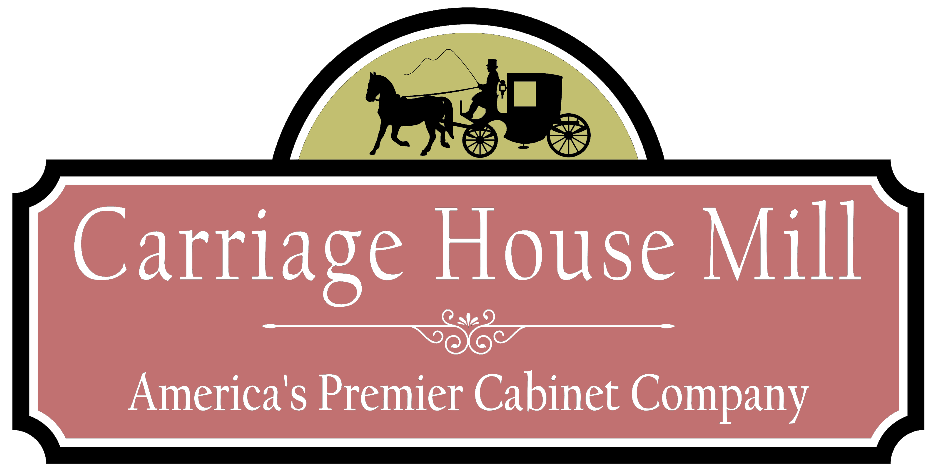 Carriage House Mill