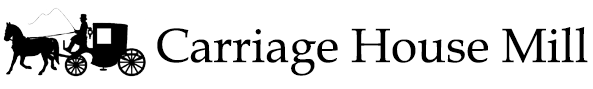 Carriage House Mill